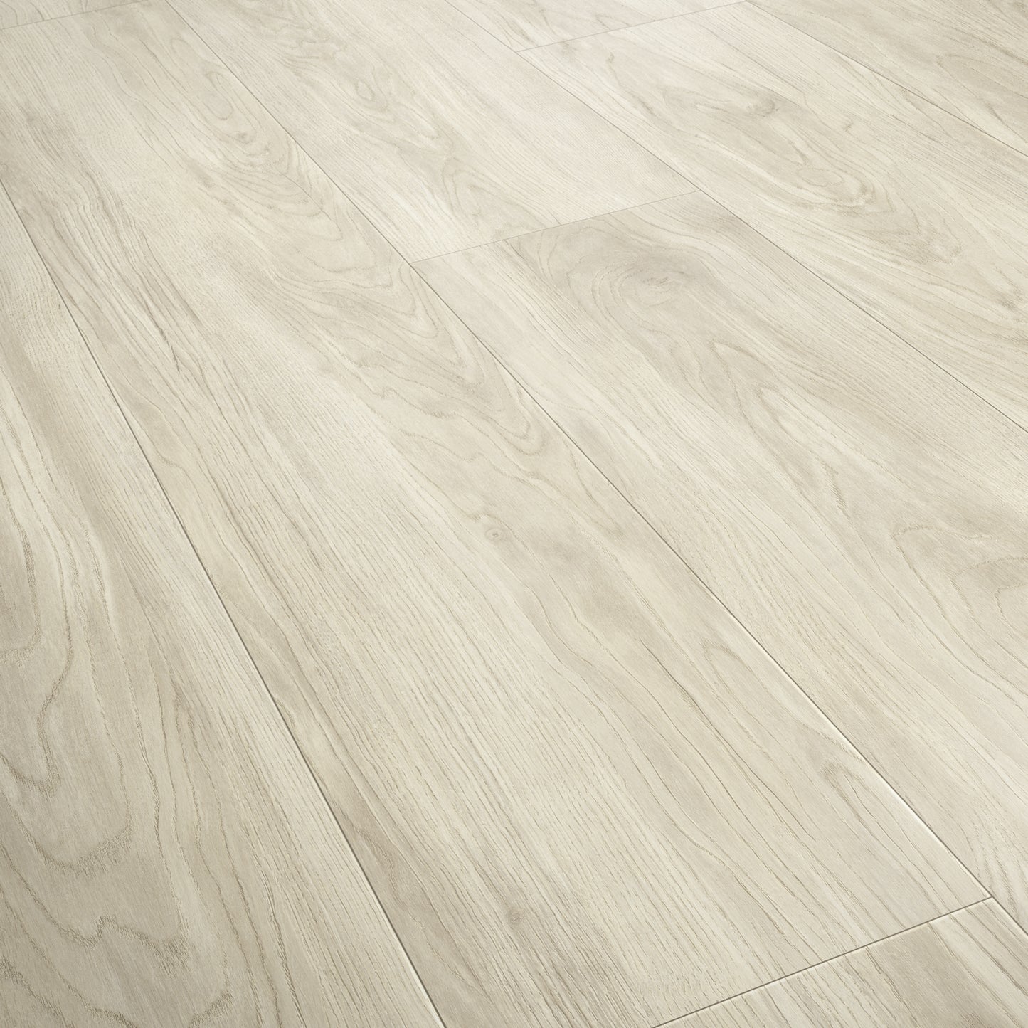 Corepel Floor - Oak White