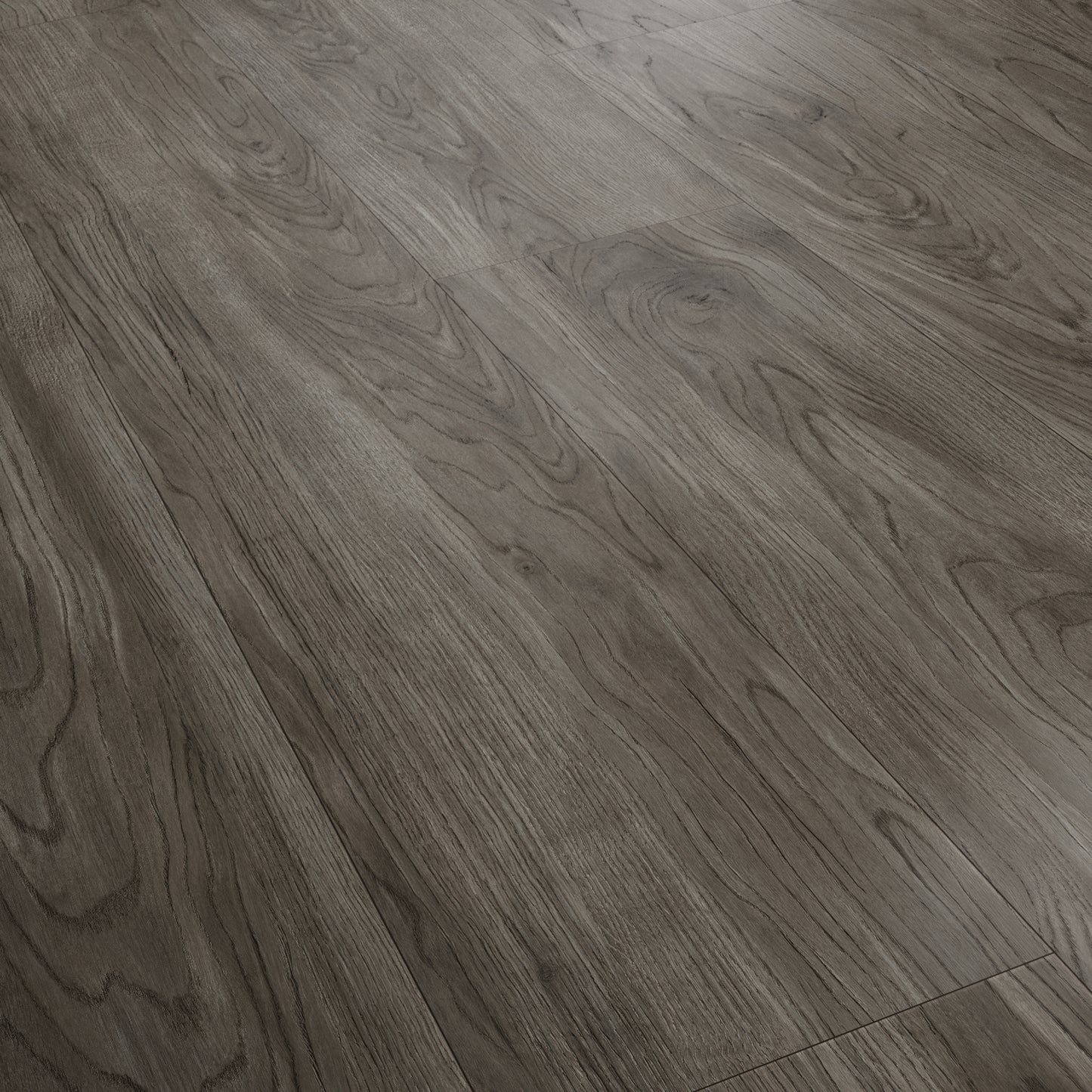 Corepel Floor - Oak Dark Grey